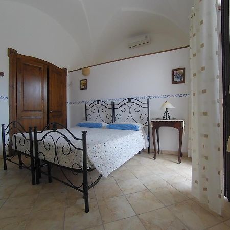 Azienda Agrituristica Masseria La Verna Patù Dış mekan fotoğraf