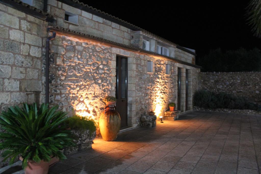 Azienda Agrituristica Masseria La Verna Patù Dış mekan fotoğraf